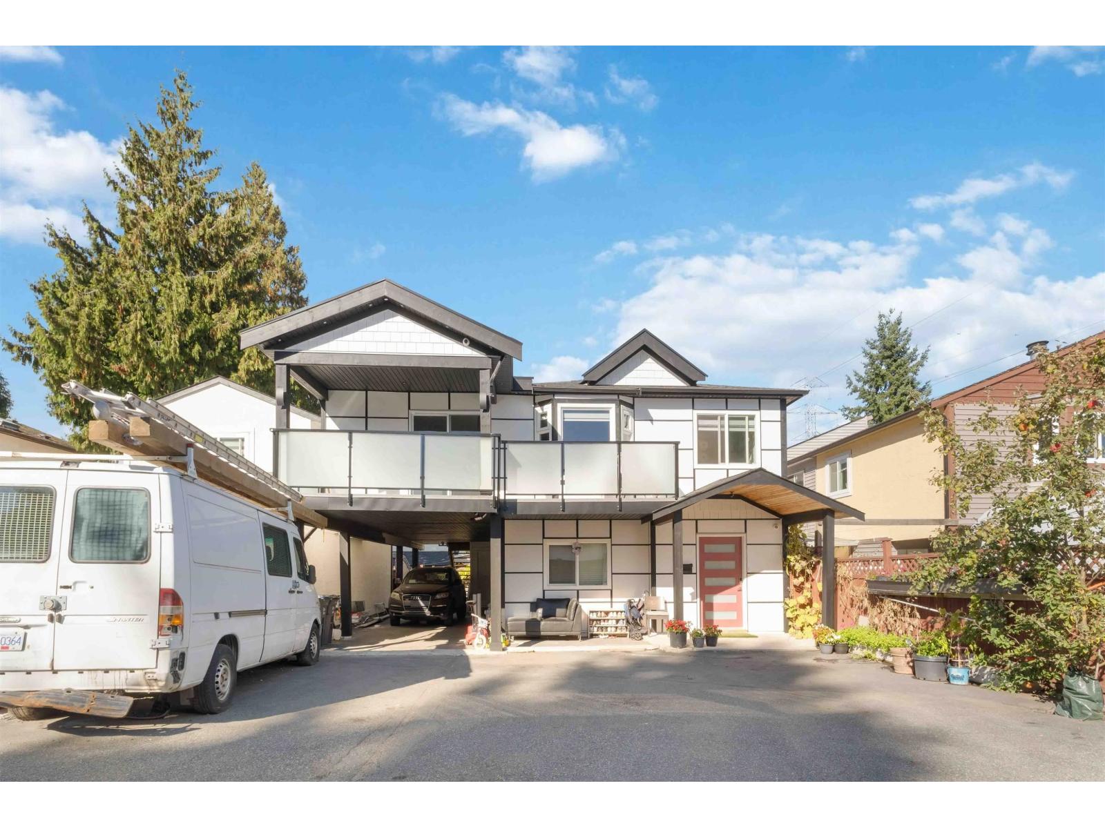 12541 77A AVENUE, Surrey, British Columbia