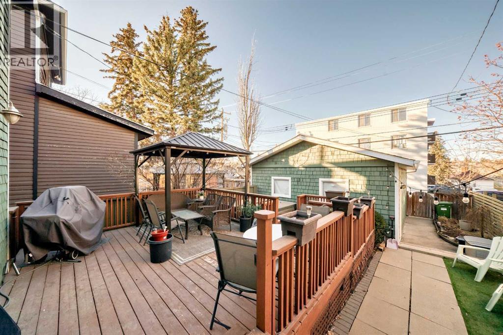 2413 15 Street Sw, Calgary, Alberta  T2T 3Z4 - Photo 34 - A2284468