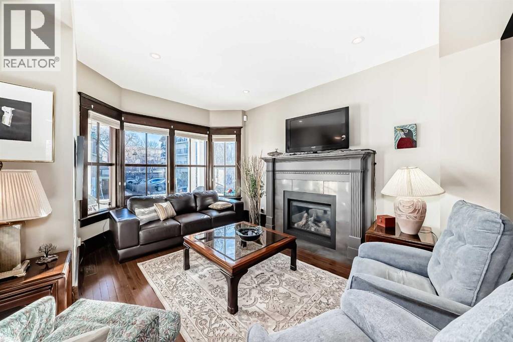 2413 15 Street Sw, Calgary, Alberta  T2T 3Z4 - Photo 13 - A2284468