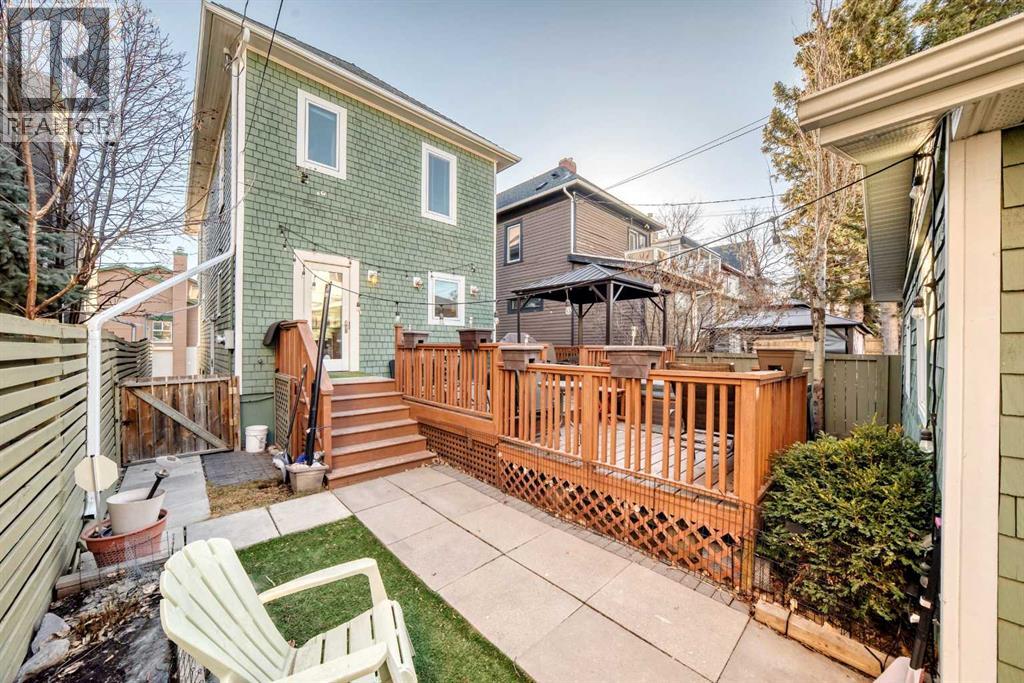 2413 15 Street Sw, Calgary, Alberta  T2T 3Z4 - Photo 35 - A2284468
