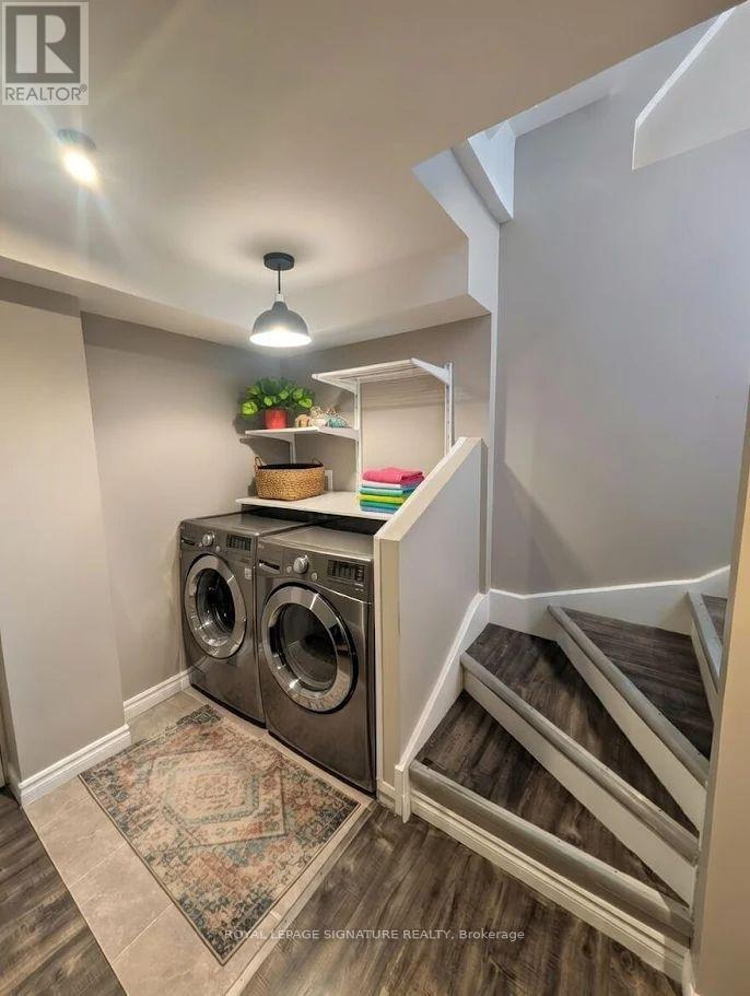 Basement - 87 Boulder Crescent, Guelph, Ontario  N1G 5A1 - Photo 4 - X12779758