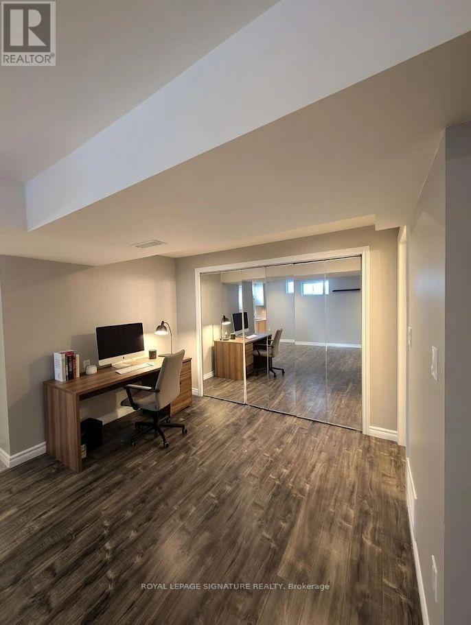 Basement - 87 Boulder Crescent, Guelph, Ontario  N1G 5A1 - Photo 6 - X12779758