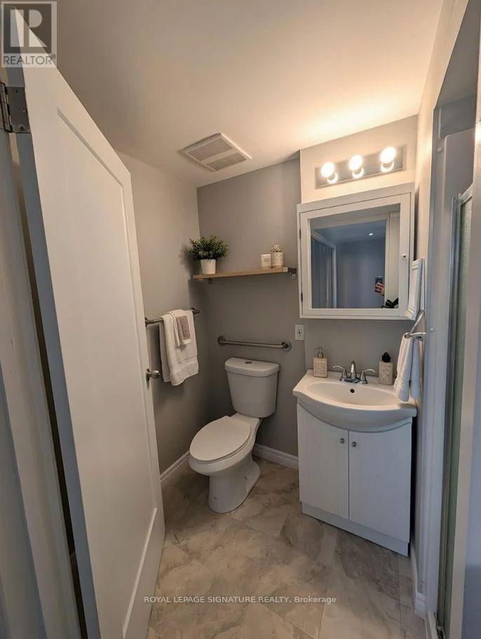 Basement - 87 Boulder Crescent, Guelph, Ontario  N1G 5A1 - Photo 8 - X12779758