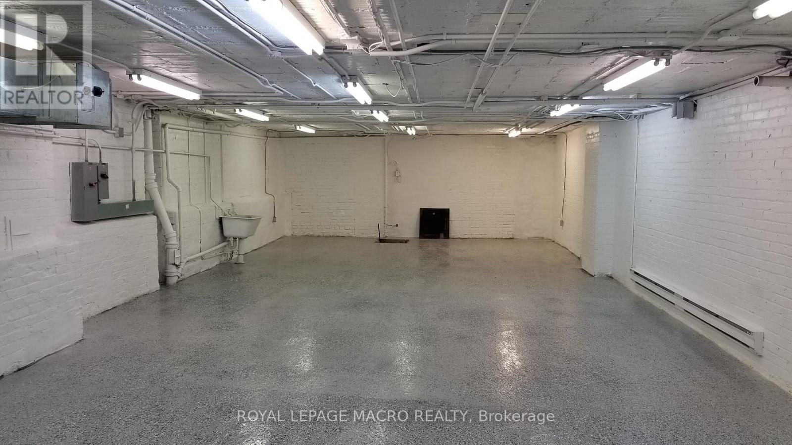 Basement - 4365 Queen Street, Niagara Falls, Ontario  L2E 2K9 - Photo 12 - X12779766