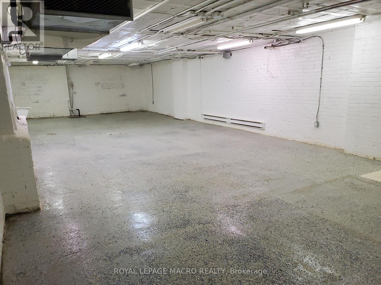 Basement - 4365 Queen Street, Niagara Falls, Ontario  L2E 2K9 - Photo 13 - X12779766
