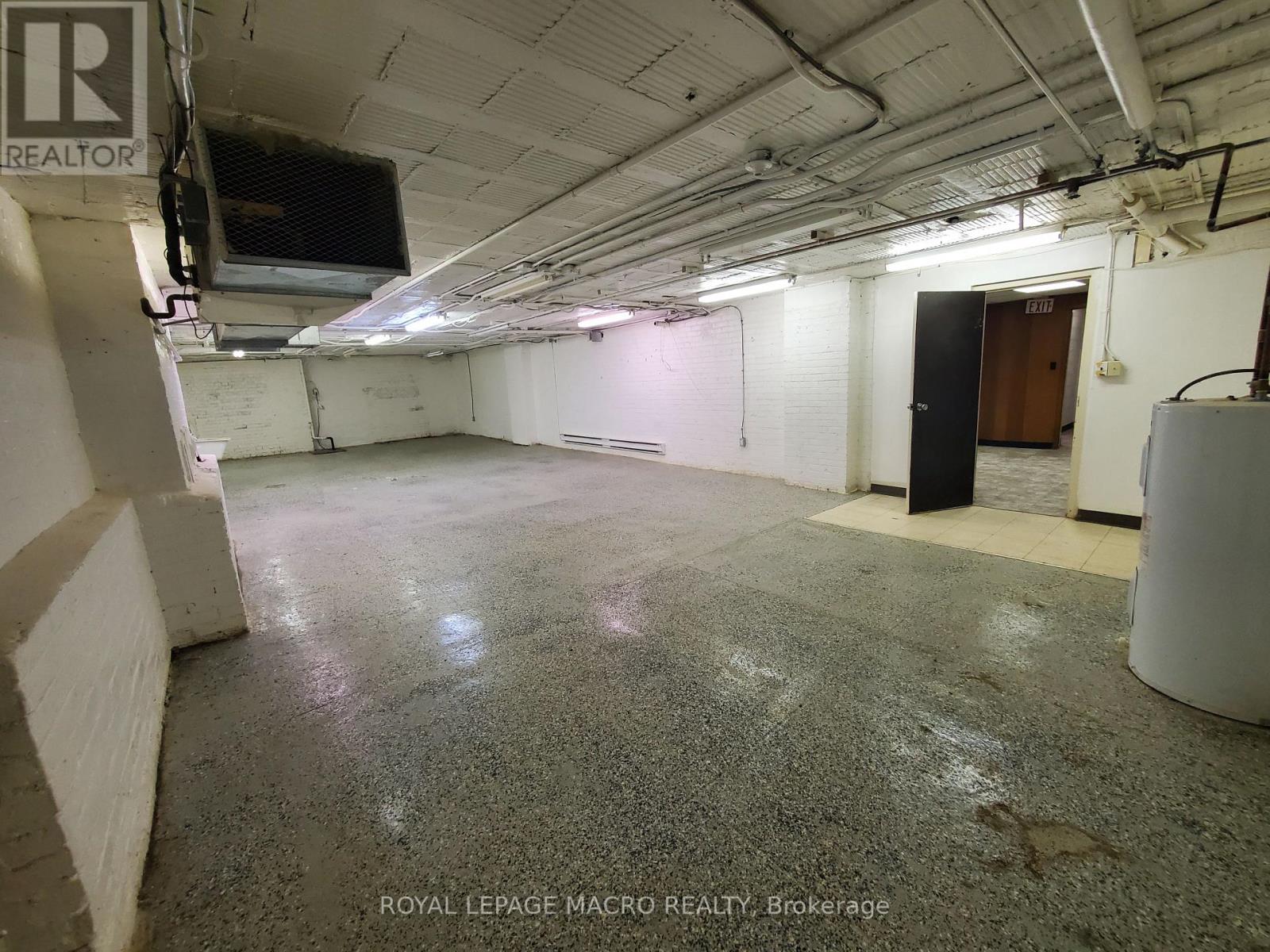 Basement - 4365 Queen Street, Niagara Falls, Ontario  L2E 2K9 - Photo 15 - X12779766