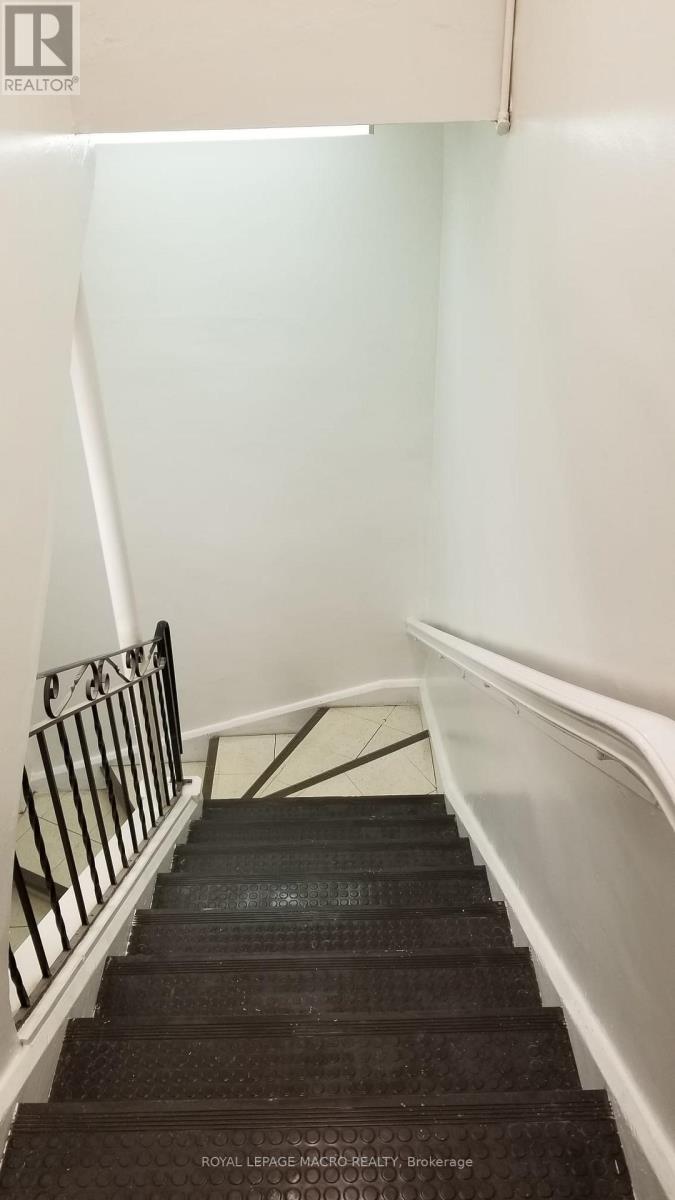 Basement - 4365 Queen Street, Niagara Falls, Ontario  L2E 2K9 - Photo 3 - X12779766