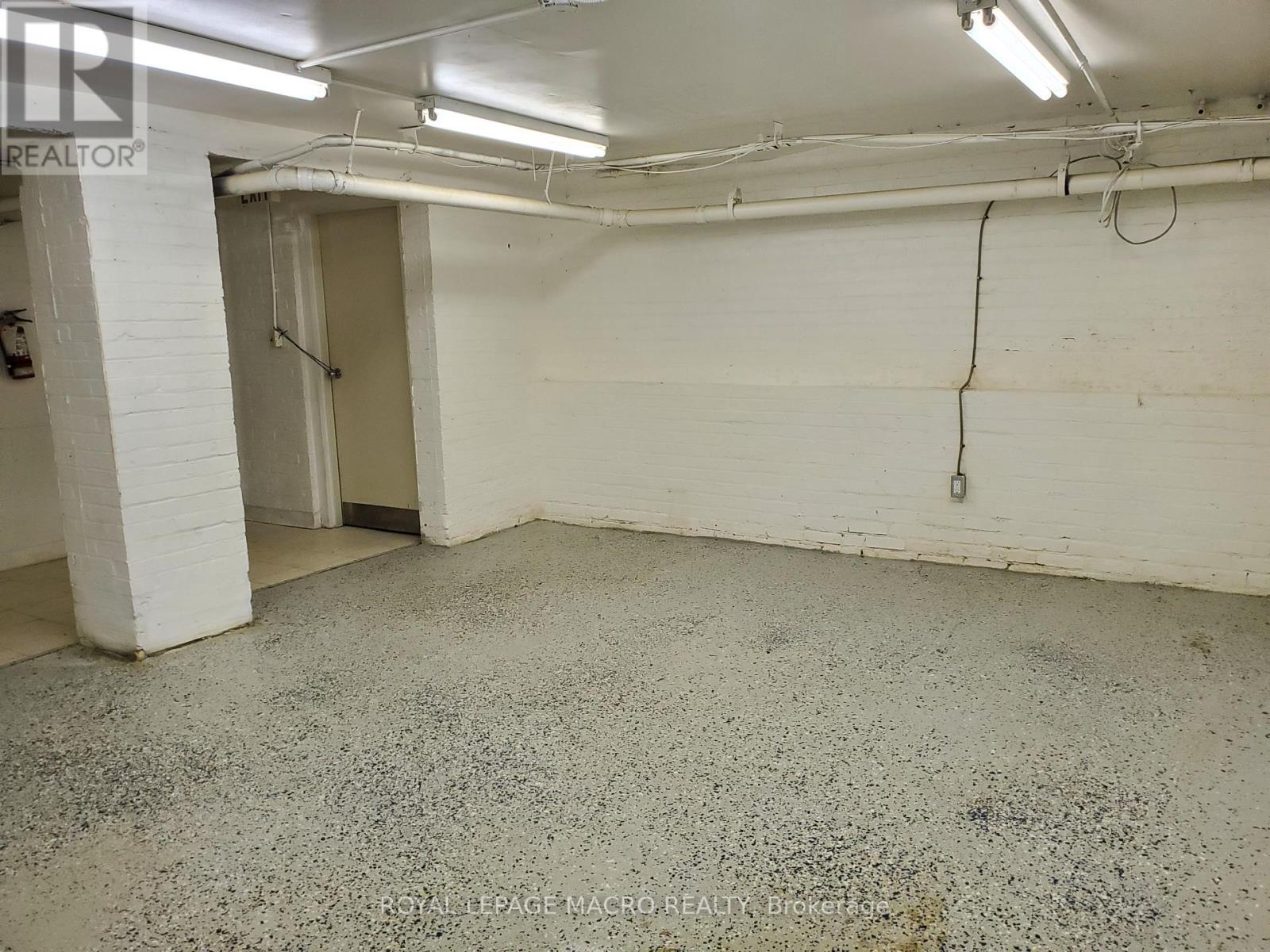 Basement - 4365 Queen Street, Niagara Falls, Ontario  L2E 2K9 - Photo 6 - X12779766