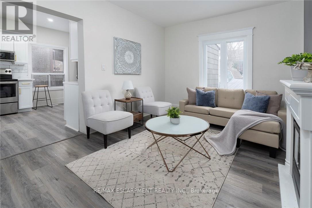 50 Stapleton Avenue, Hamilton, Ontario  L8H 3N5 - Photo 12 - X12779772