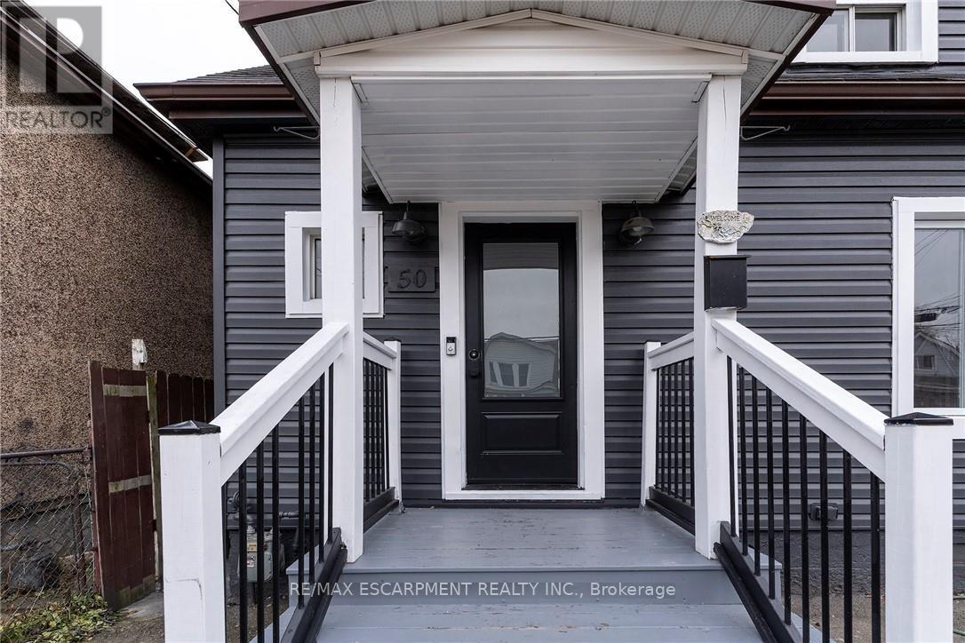 50 Stapleton Avenue, Hamilton, Ontario  L8H 3N5 - Photo 27 - X12779772