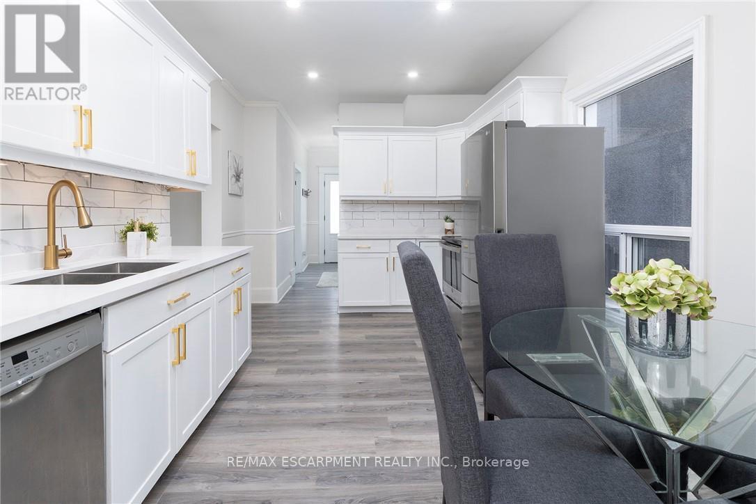 50 Stapleton Avenue, Hamilton, Ontario  L8H 3N5 - Photo 8 - X12779772