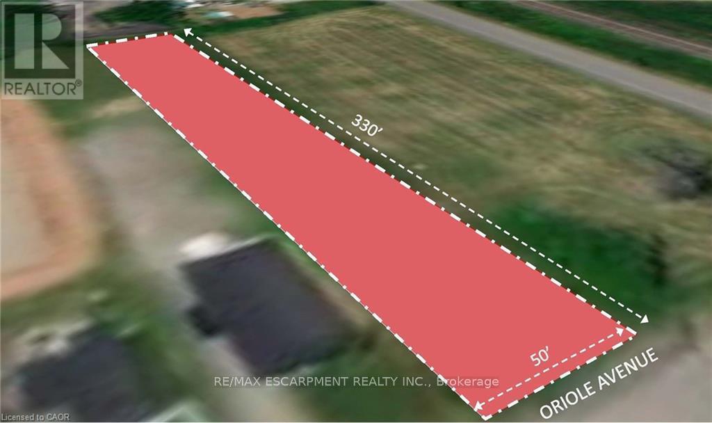 8 Oriole Avenue, Hamilton, Ontario  L8E 4E4 - Photo 3 - X12779786