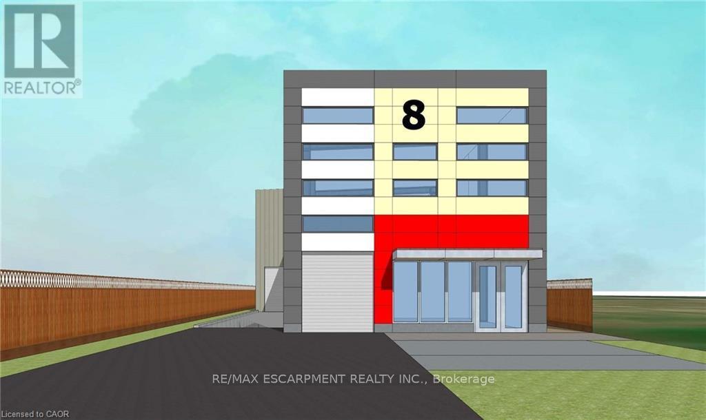 8 Oriole Avenue, Hamilton, Ontario  L8E 4E4 - Photo 4 - X12779786