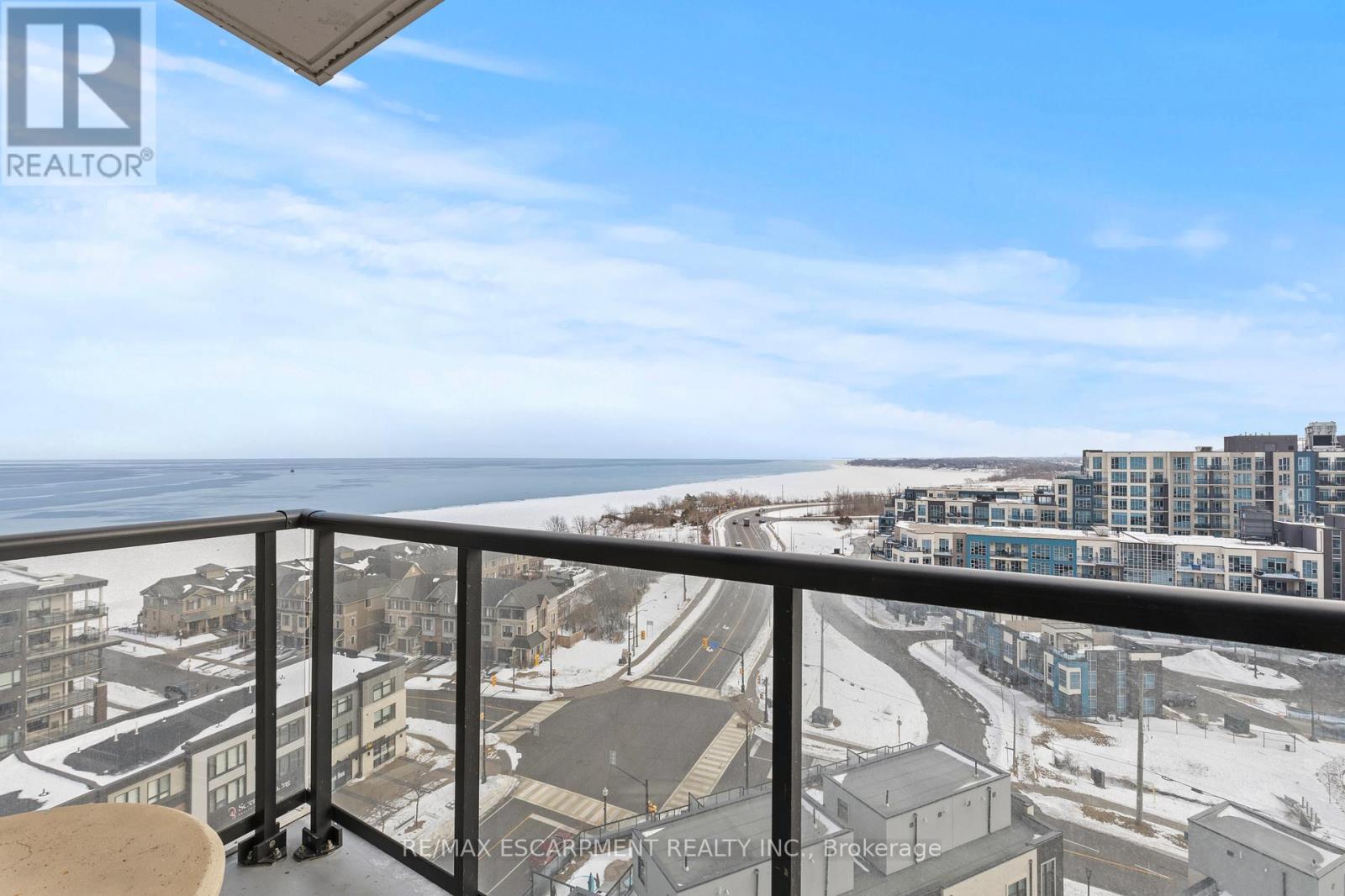 1110 - 385 Winston Road, Grimsby, Ontario  L3M 4E8 - Photo 18 - X12779798