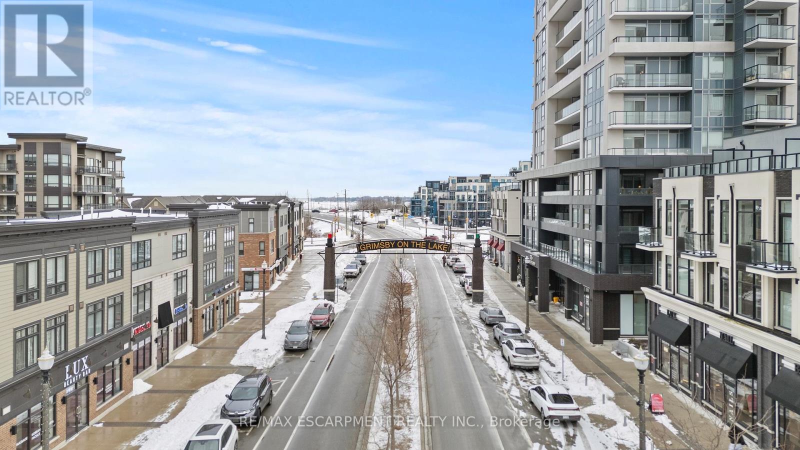 1110 - 385 Winston Road, Grimsby, Ontario  L3M 4E8 - Photo 19 - X12779798