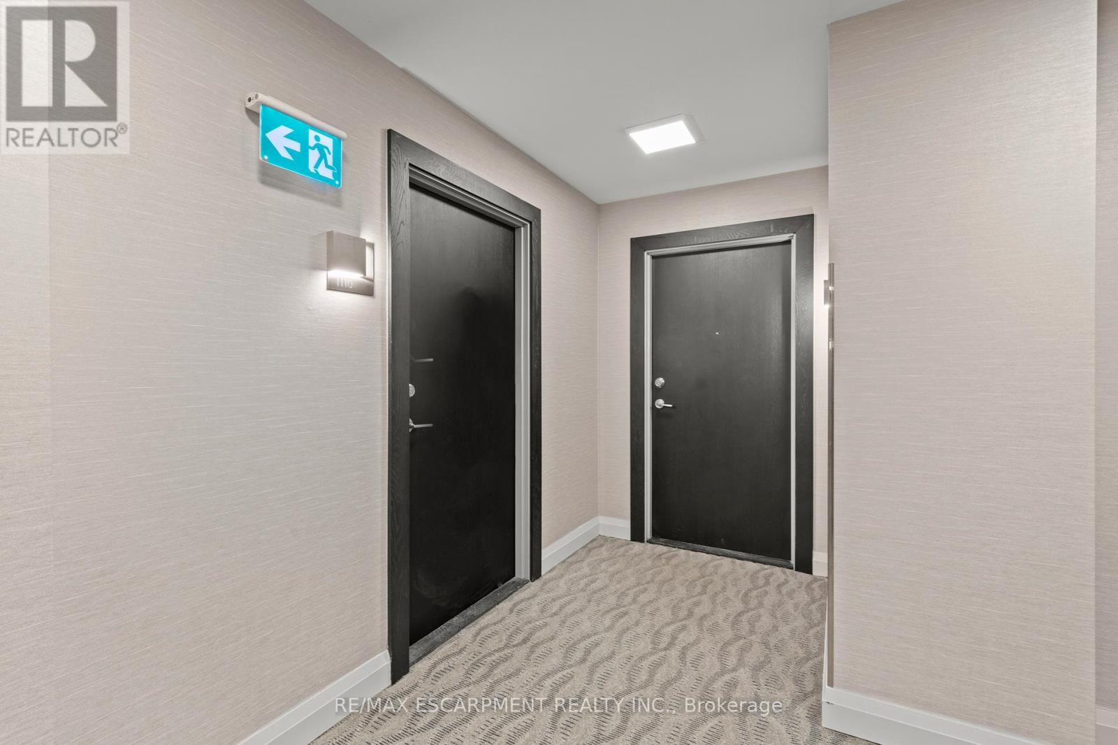 1110 - 385 Winston Road, Grimsby, Ontario  L3M 4E8 - Photo 2 - X12779798