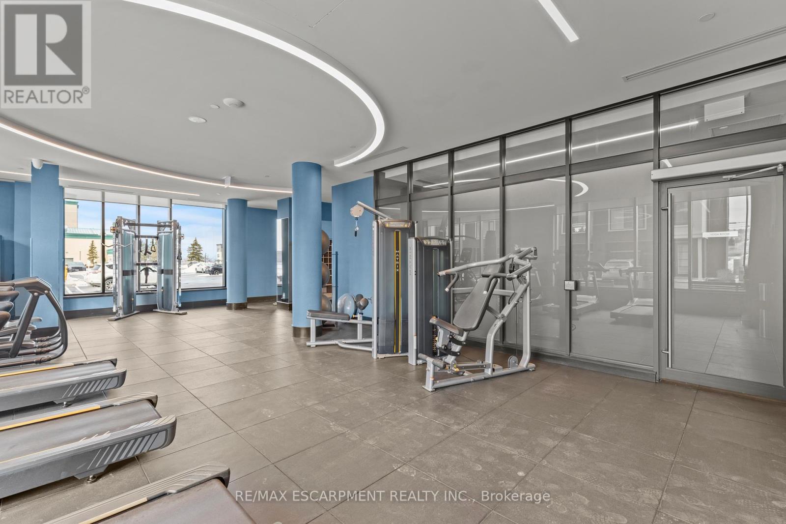 1110 - 385 Winston Road, Grimsby, Ontario  L3M 4E8 - Photo 24 - X12779798