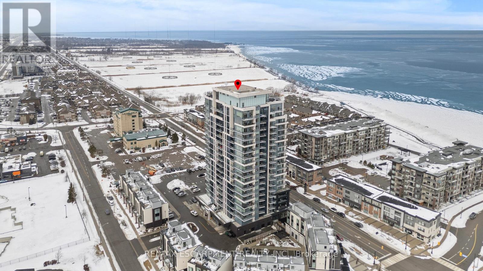 1110 - 385 Winston Road, Grimsby, Ontario  L3M 4E8 - Photo 29 - X12779798