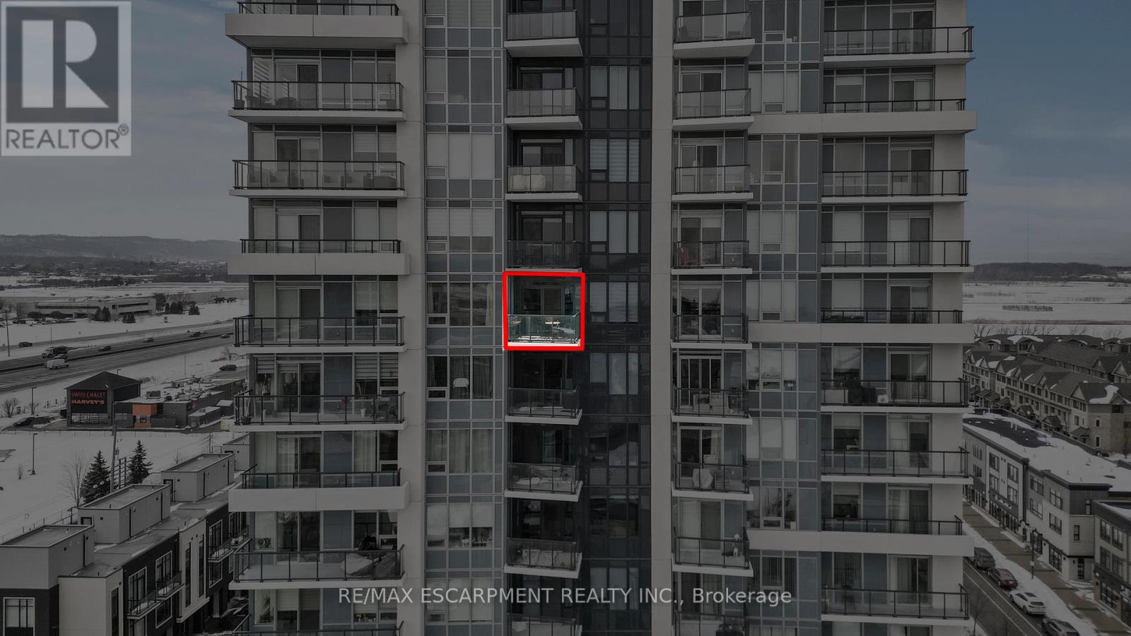 1110 - 385 Winston Road, Grimsby, Ontario  L3M 4E8 - Photo 31 - X12779798