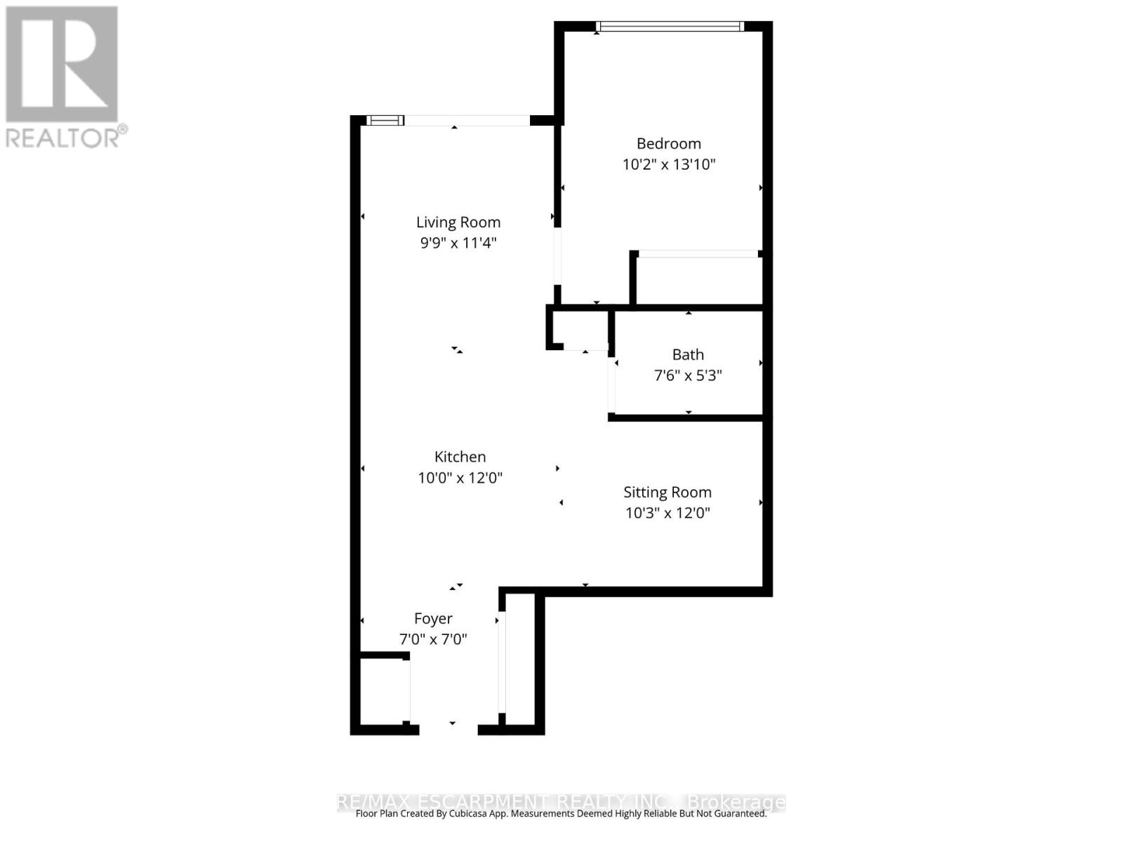 1110 - 385 Winston Road, Grimsby, Ontario  L3M 4E8 - Photo 36 - X12779798