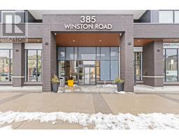 1110 - 385 WINSTON ROAD, Grimsby, Ontario