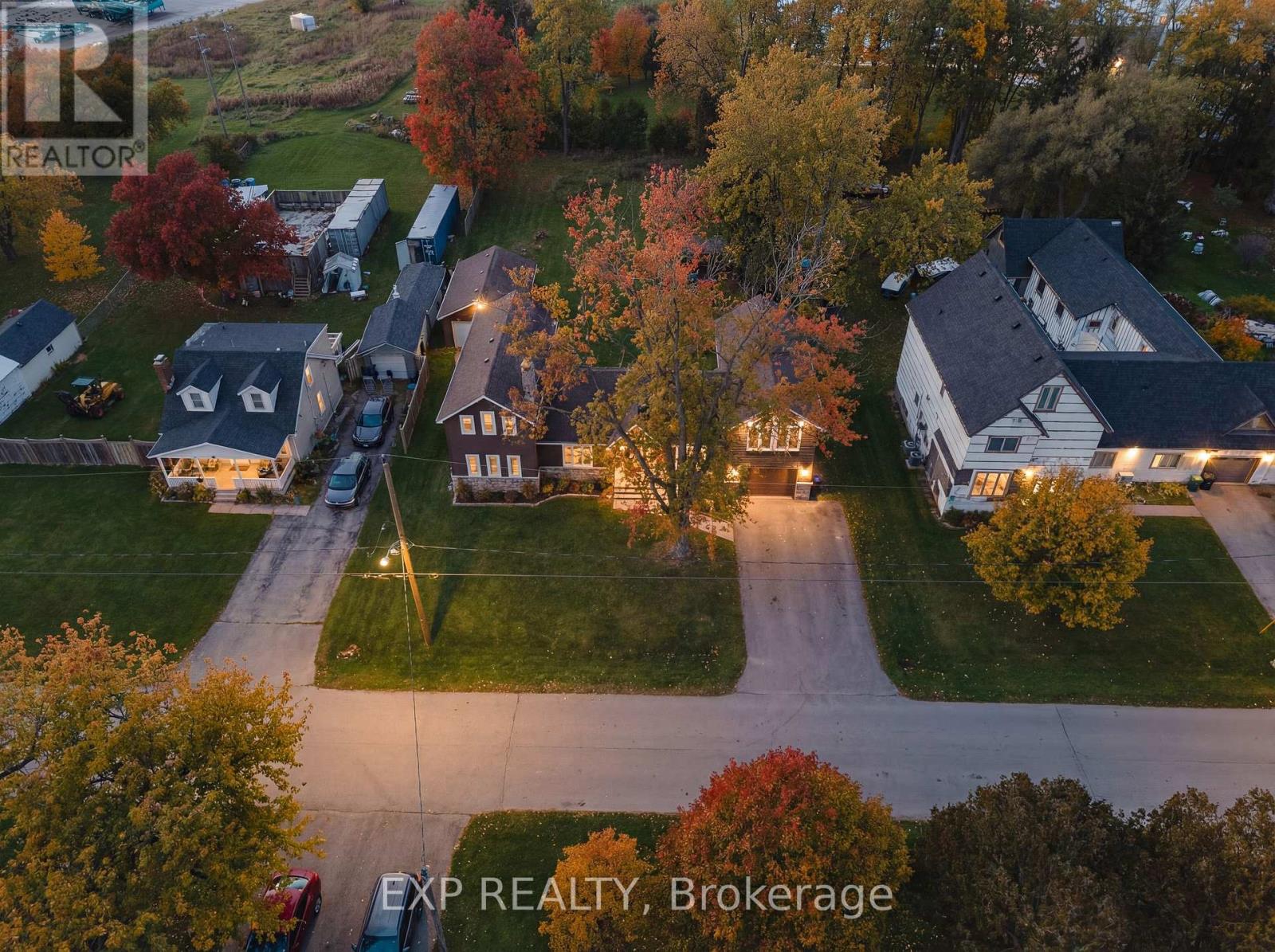 14 Athlone Road, Cambridge, Ontario  N1R 1H8 - Photo 4 - X12779896