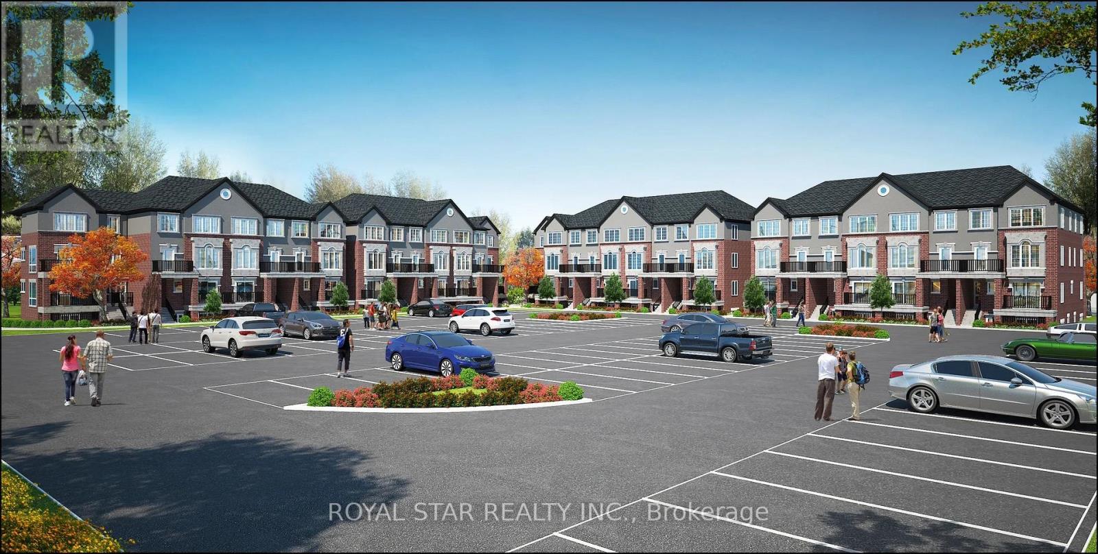 62 - 240 YEOMANS STREET, Belleville, Ontario