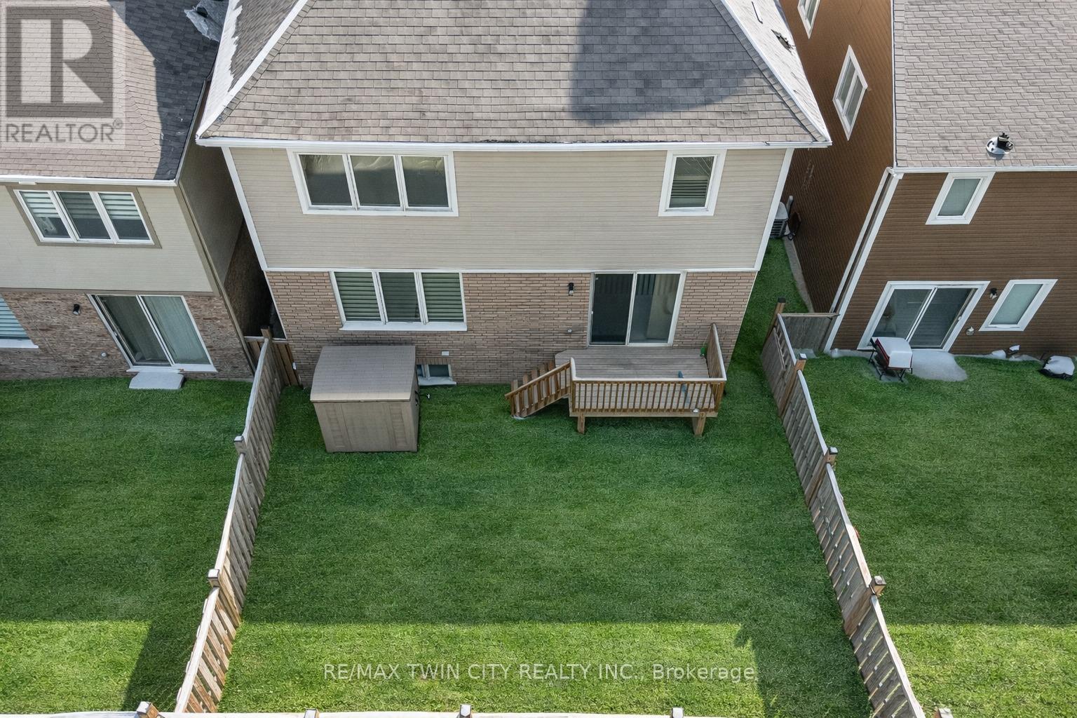 342 Seabrook Drive, Kitchener, Ontario  N2R 0L8 - Photo 42 - X12779974