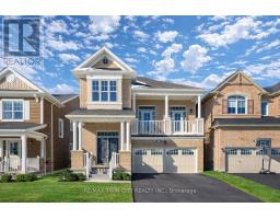 342 SEABROOK DRIVE, Kitchener, Ontario