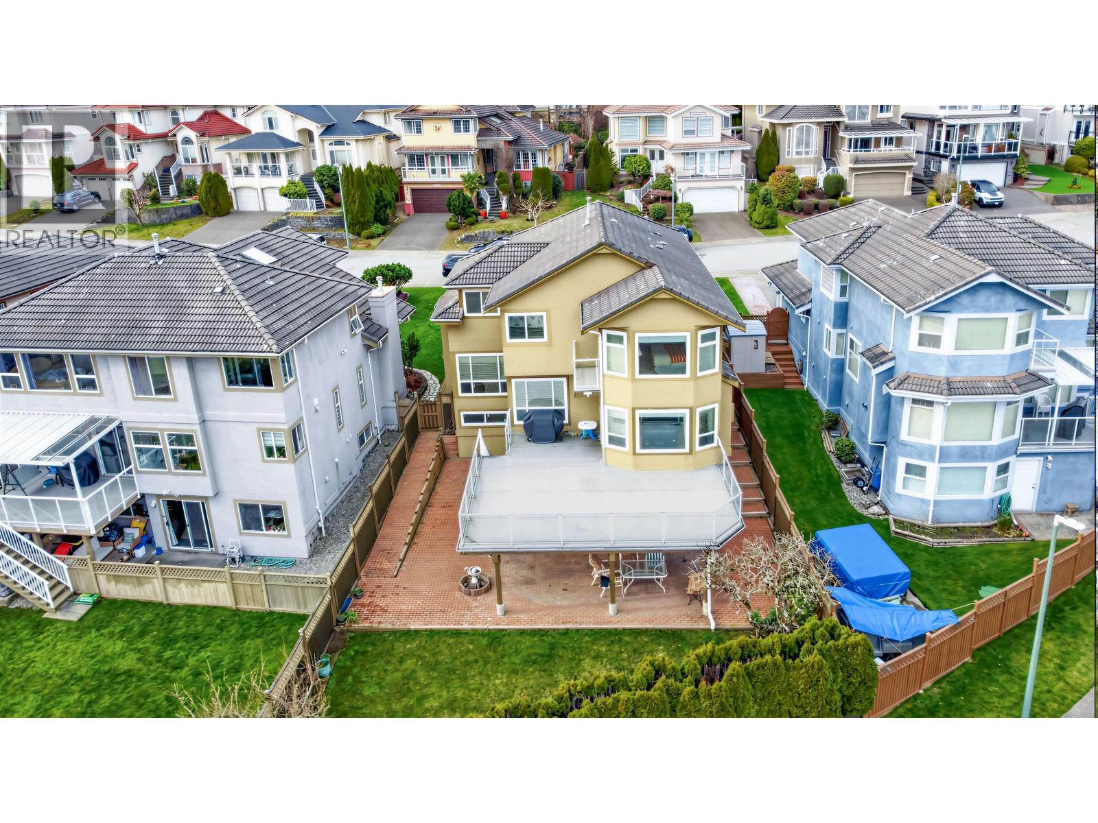 2966 Blackbear Court, Coquitlam, British Columbia  V3E 3A2 - Photo 40 - R3087967