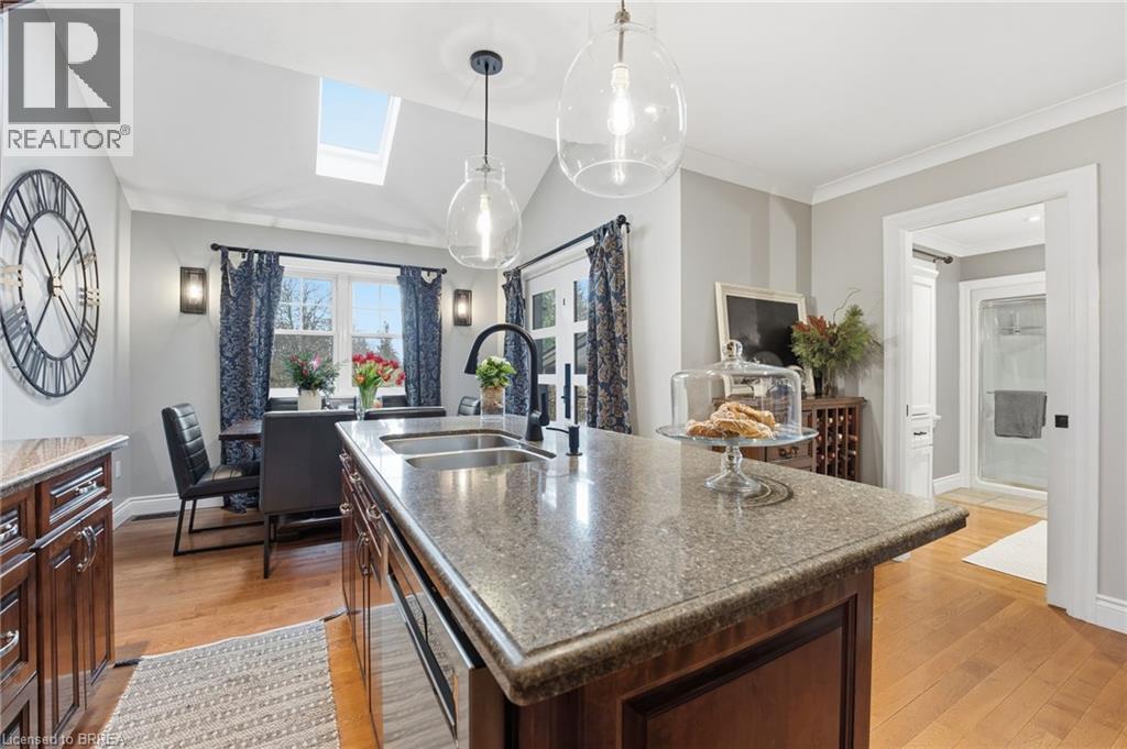 86 Elm Street, Brantford, Ontario  N3R 4V2 - Photo 11 - 40804501