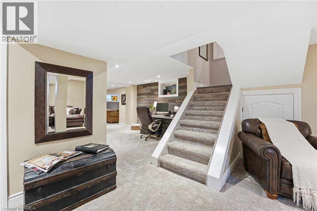 86 Elm Street, Brantford, Ontario  N3R 4V2 - Photo 30 - 40804501