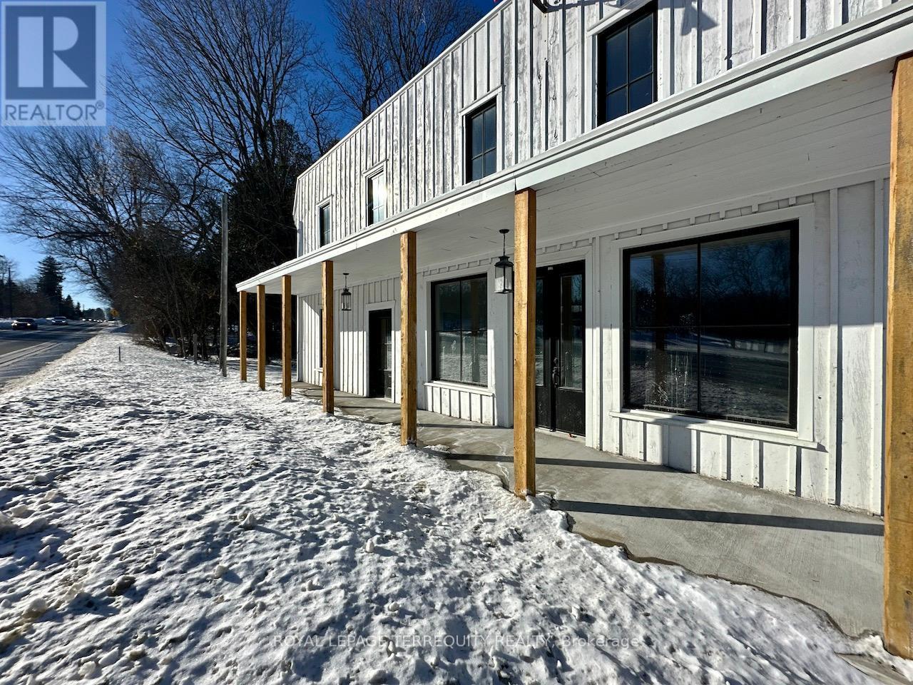 W1-W3 - 132 Highway 7, Pickering, Ontario  L1Y 0A9 - Photo 22 - E12735752