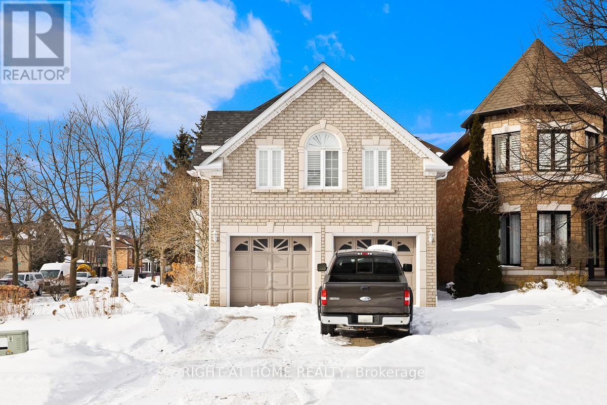 139 Elizabeth Street, Ajax, Ontario  L1T 3Y5 - Photo 3 - E12767770