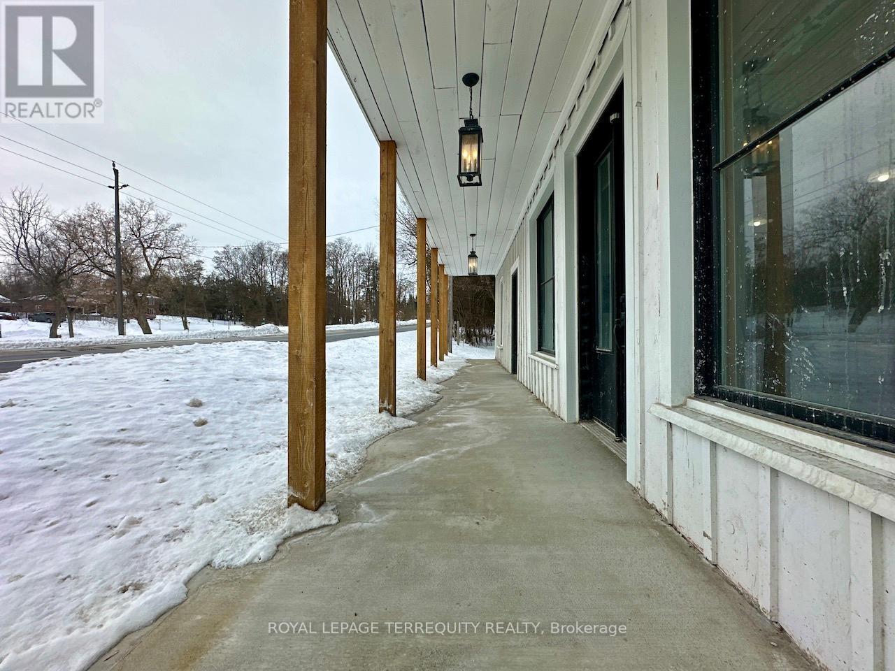 W4 - 132 HIGHWAY 7, Pickering, Ontario