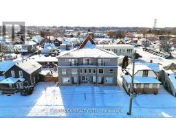 25B OAKDALE AVENUE, St. Catharines, Ontario