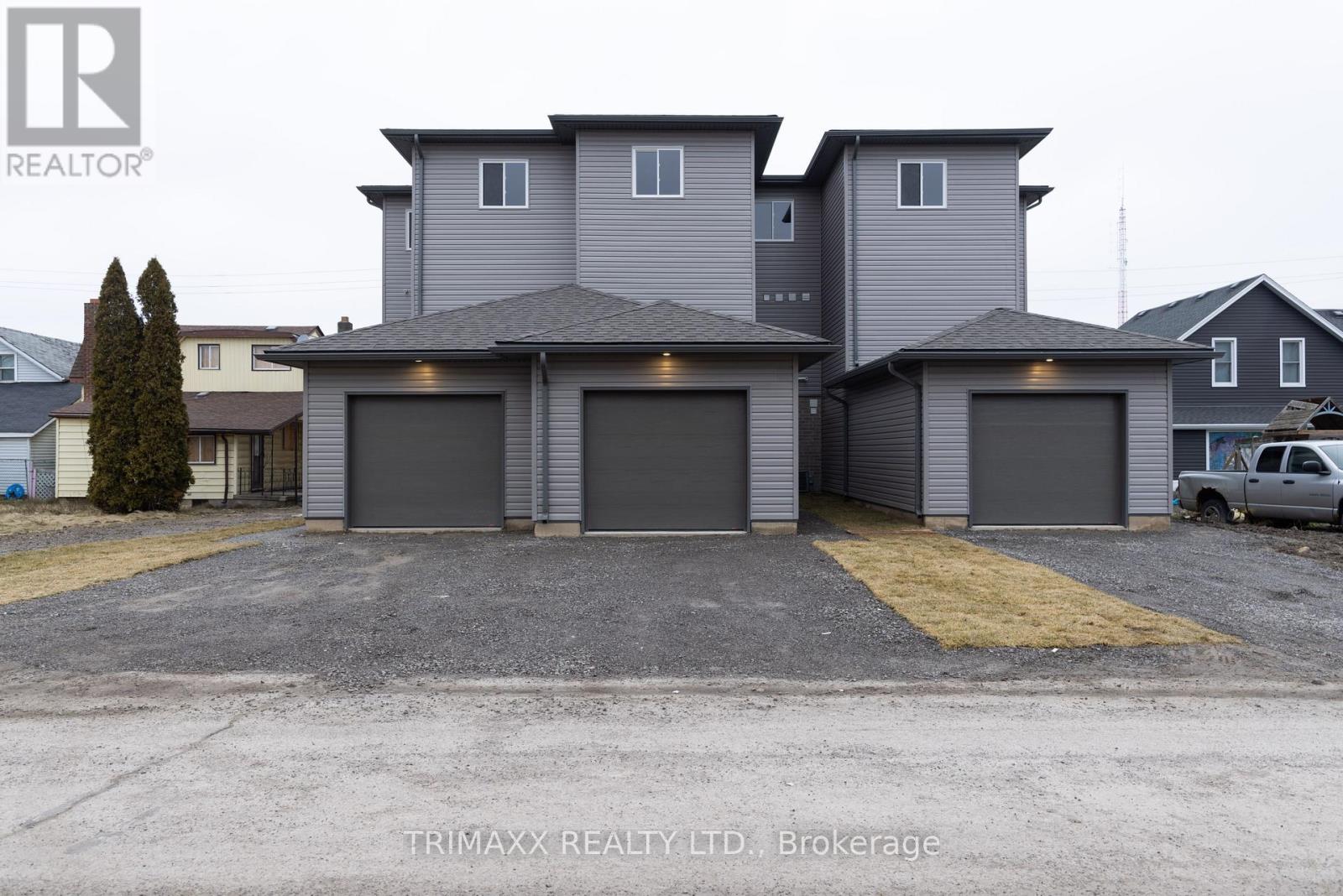 25b Oakdale Avenue, St. Catharines, Ontario  L2P 2B8 - Photo 37 - X12779866