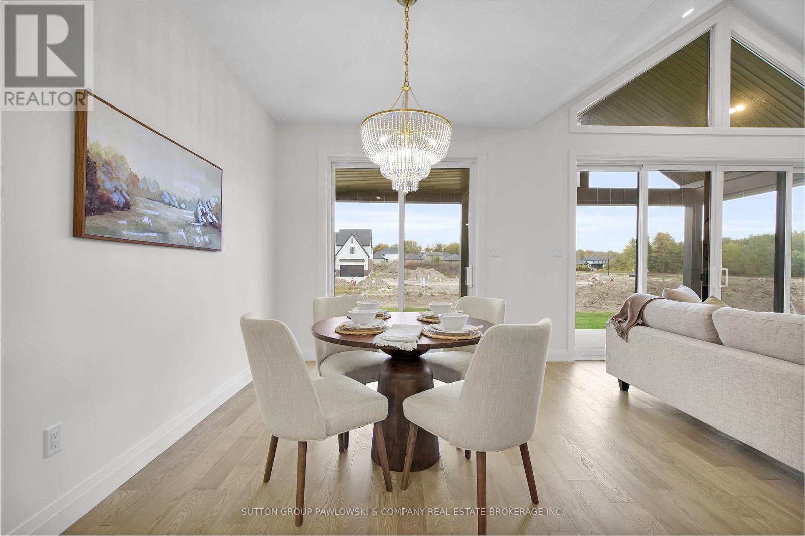 Photo 11 of 29 for Lot #2 - 108 Timberwalk Trail