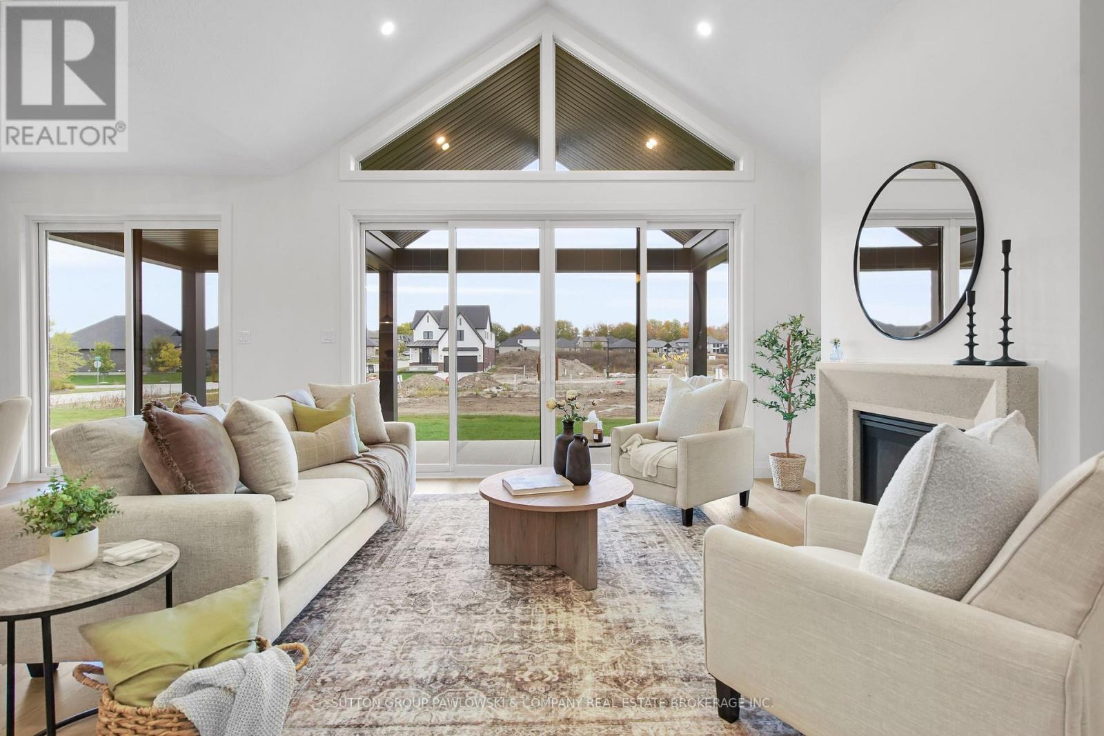 Photo 14 of 29 for Lot #2 - 108 Timberwalk Trail