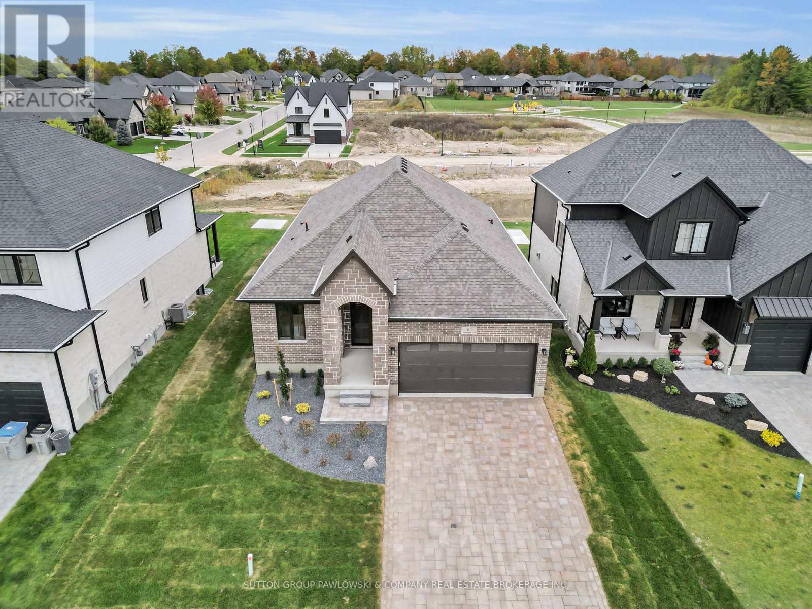 Photo 30 of 30 for Lot #2 - 110 Timberwalk Trail