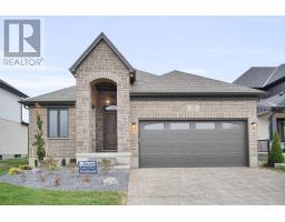 LOT #2 - 108 TIMBERWALK TRAIL, Middlesex Centre, Ontario