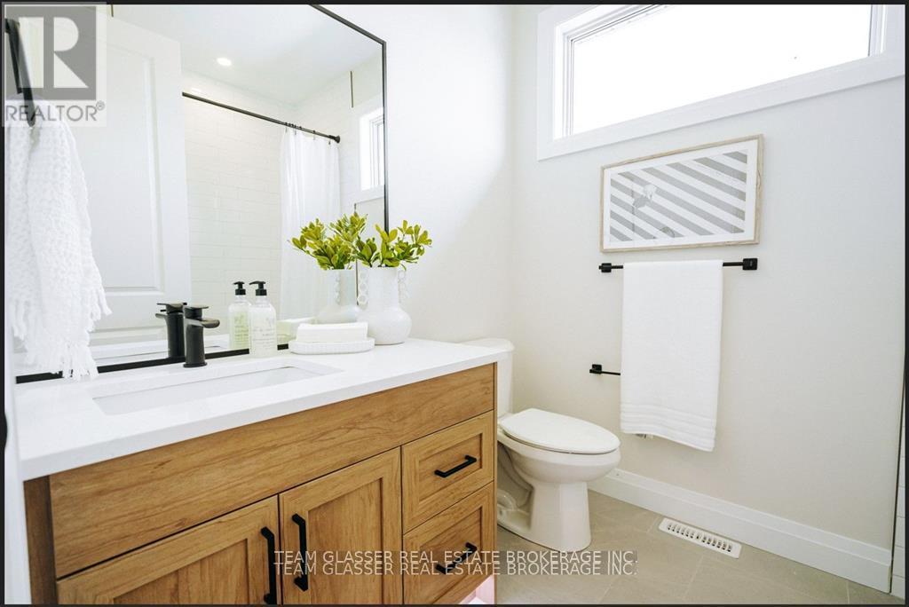 6 (Lot 33) Sullivan Street, South Huron, Ontario  N0M 1T0 - Photo 18 - X12627116