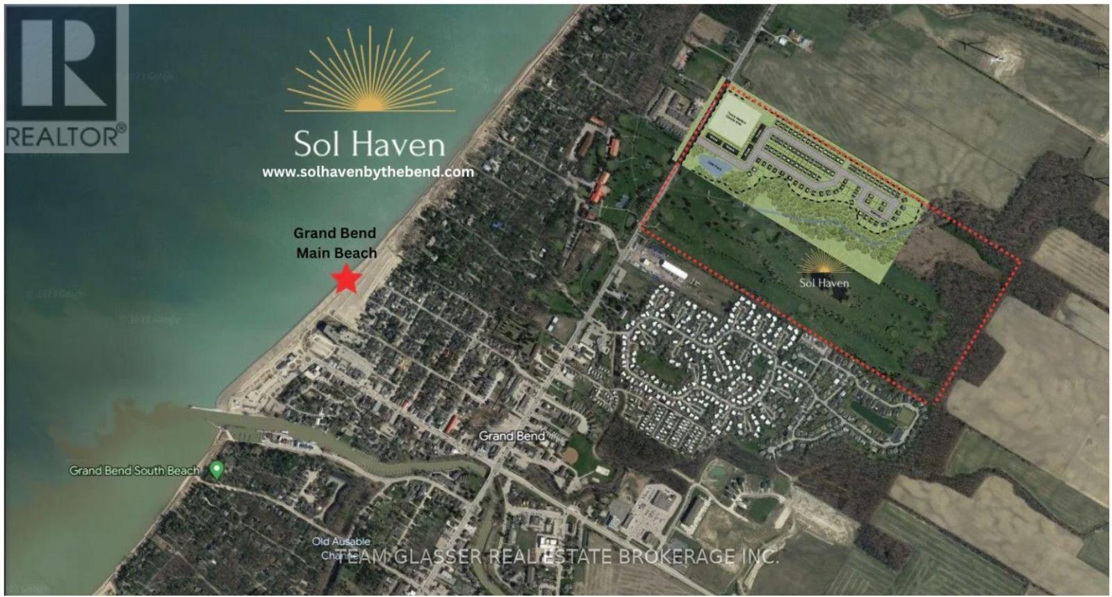 6 (Lot 33) Sullivan Street, South Huron, Ontario  N0M 1T0 - Photo 9 - X12627116