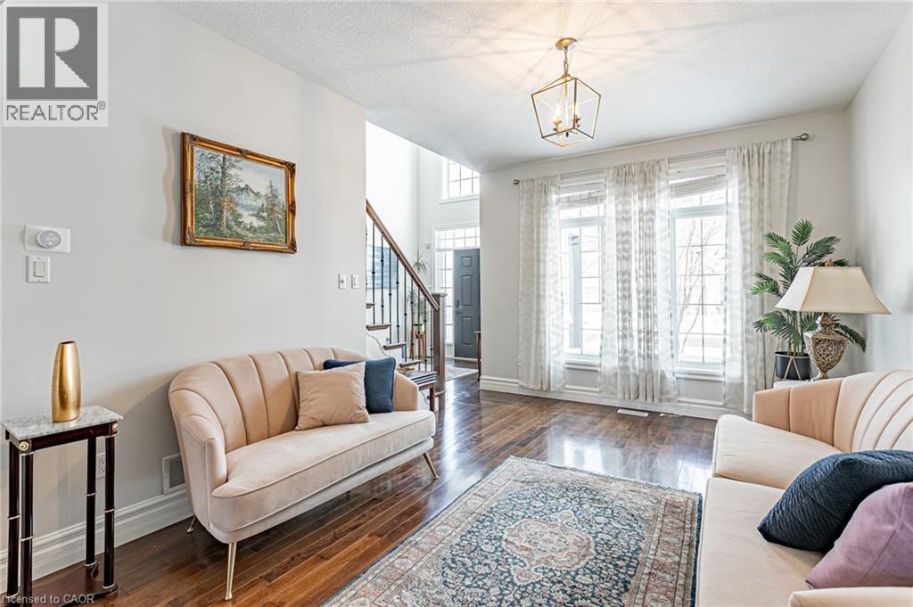 1989 Quarrier Road, London, Ontario  N6G 5L2 - Photo 10 - 40804464