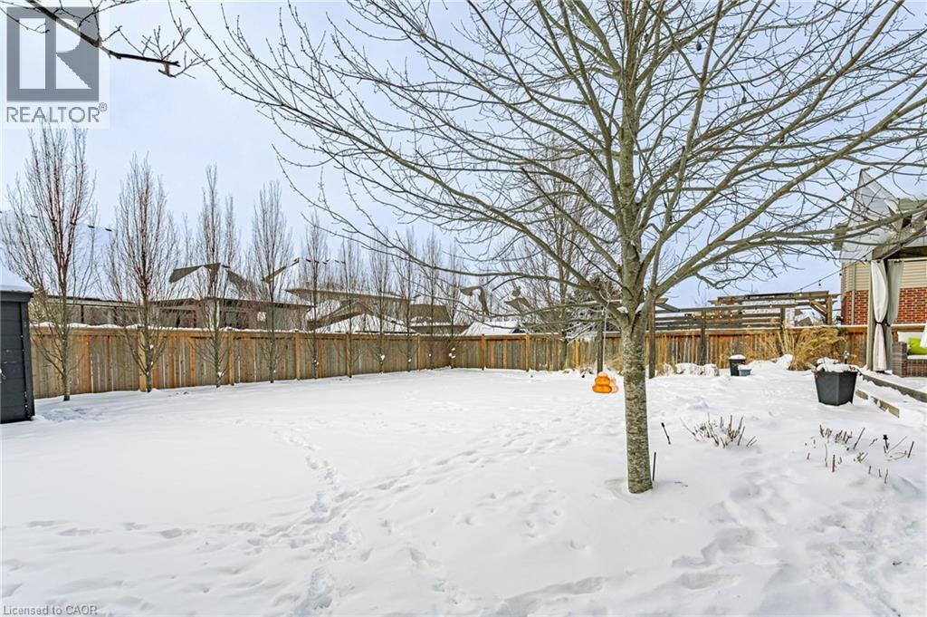 1989 Quarrier Road, London, Ontario  N6G 5L2 - Photo 44 - 40804464