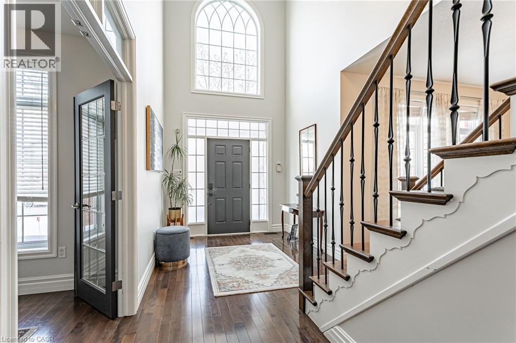 1989 Quarrier Road, London, Ontario  N6G 5L2 - Photo 6 - 40804464