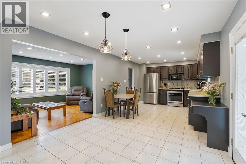 25 Burke Drive, Caledonia, Ontario  N3W 1C3 - Photo 19 - 40804367