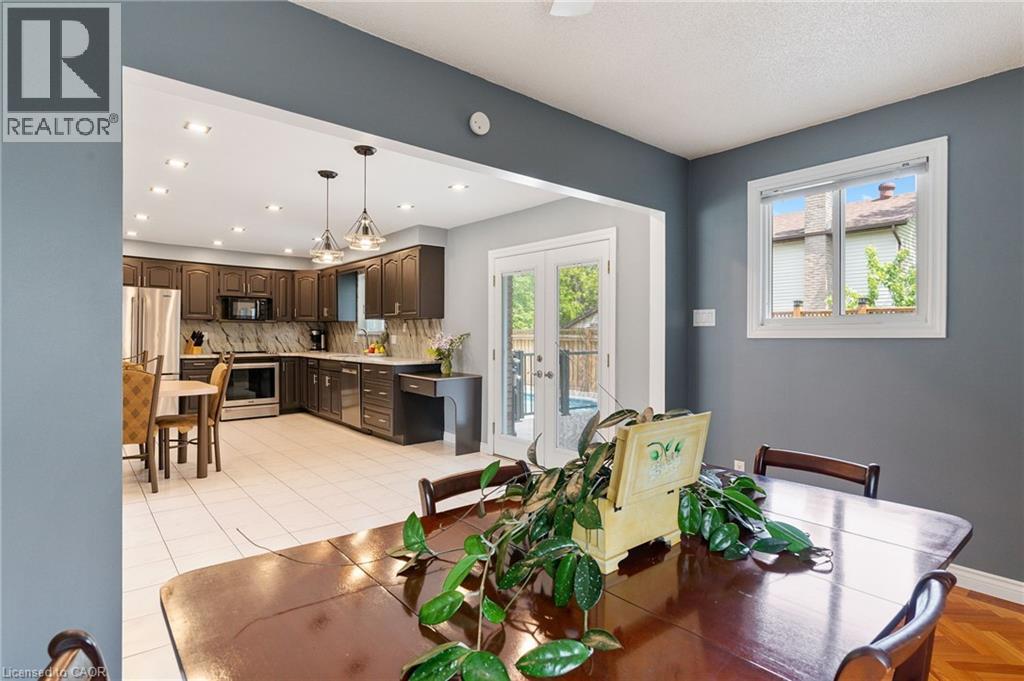 25 Burke Drive, Caledonia, Ontario  N3W 1C3 - Photo 21 - 40804367