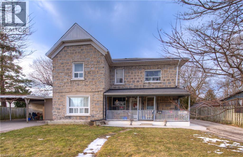 292 Main Street Unit# A, Cambridge, Ontario  N1R 1Y1 - Photo 1 - 40804145