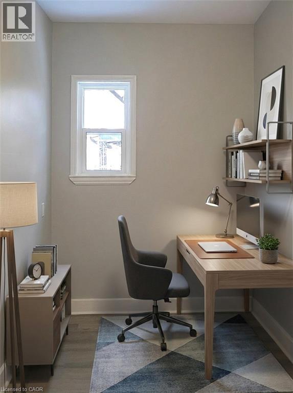 292 Main Street Unit# A, Cambridge, Ontario  N1R 1Y1 - Photo 12 - 40804145